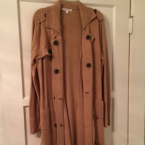 Cabi trench